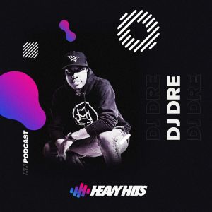HHP115 DJ DRE [Hip Hop - Baltimore]