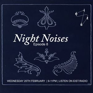 Night Noises Ep. 8