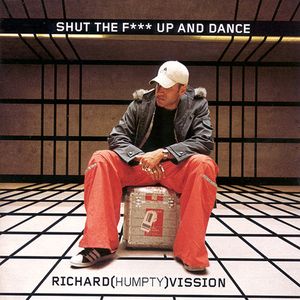 Shut The F*** Up And Dance (2000) by Hardhouse_Generation | Mixcloud