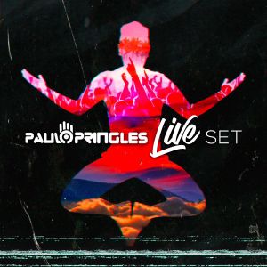 Cover art for LIVE SET by djpaulopringles