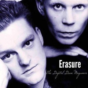 Erasure Megamix
