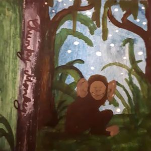 CHUNKY MONKEY BUSINESS by LYL Radio | Mixcloud