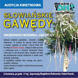 Słowiańskie Gawędy Odcinek nr 4