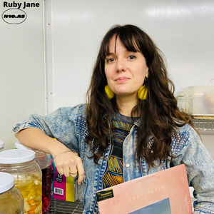 Ruby Jane x Vinyls ao Vivo - Nov 2021