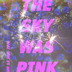 The Sky Was Pink Ep. 3