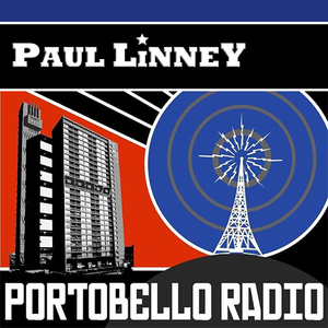 Funky memories - Portobello Radio Mix