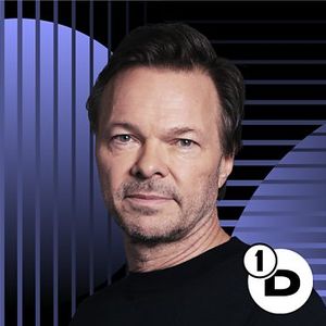 Pete Tong & Franky Wah - Essential Selection 2021-10-08