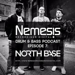 Nemesis Recordings Podcast #7 - North Base