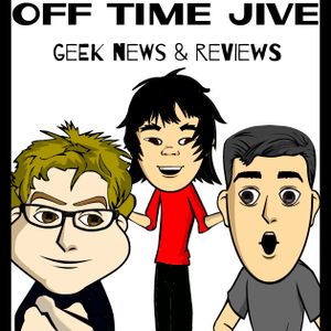 Weebin Out With Nick Wolfhard By Off Time Jive Geek News Re Mixcloud