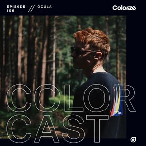 Colorcast 106 with OCULA