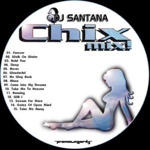 Chix Mix V01