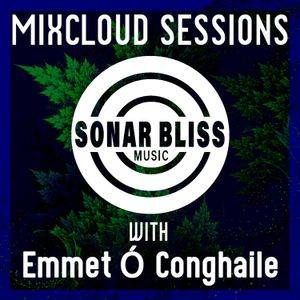 Emmet Ó Conghaile - Sonar Bliss 114