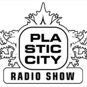 Plastic City Radio Show 32-2016 by Evren Furtuna