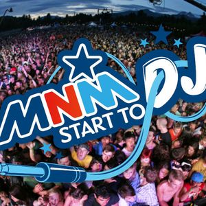 MNM Start To DJ - Siquid @ De Kwinte Westende 18/07/14