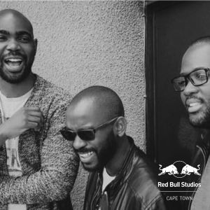 Red Bull Studio Cape Town Guest Dj Mix 010 Lemon Herb By Red Bull Studios Cape Town Listeners Mixcloud