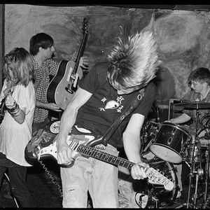 Sonic Youth top 20 - 80's parte 1