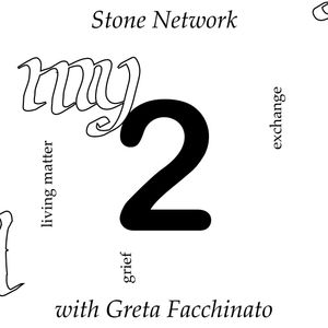 Stone Network 2: Stones Grow Like Plants