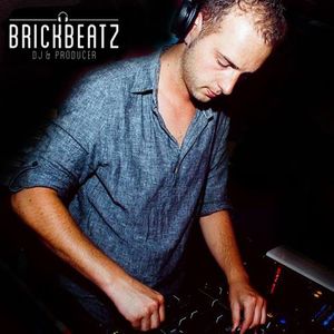 BrickBeatz - Promo mix (Live club recording)