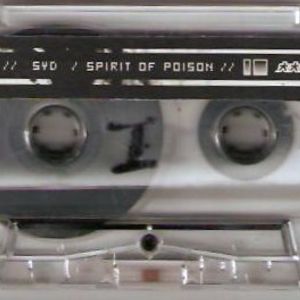 DJ S.Y.D « Spirit of poison » - Peace Off mixxxtape01 Aside (2002)