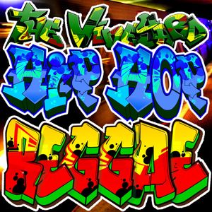 hiphop reggae