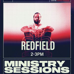 Redfield DJ Set | Ministry of Sound