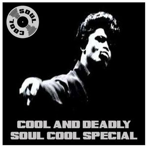 DJ MCM - Cool and Deadly Soul Cool Special