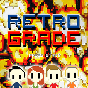 Play retro games