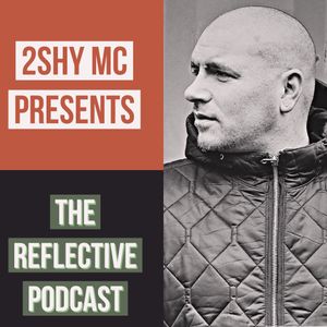 The Reflective Podcast - October 2019