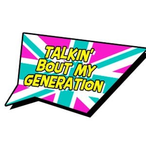 gået i stykker Absolut stimulere Talkin' Bout My Generation (27/05/2017) by Soho Radio | Mixcloud