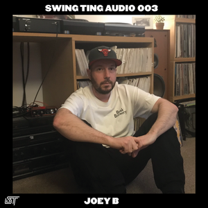SWING TING AUDIO 003 - JOEY B