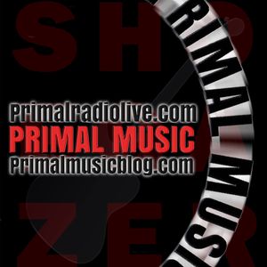 7 TRACK TRIBUTE TO THE MASTER | PRIMAL MUSIC BLOG AND RADIO BY SSRFM [REAL SHOEGAZE RADIO]