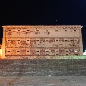60 aniversario del Museo regional de Guanajuato 1