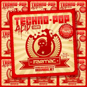 Techno-Pop Acid / Tarmac (B.A.S.S. Radio)