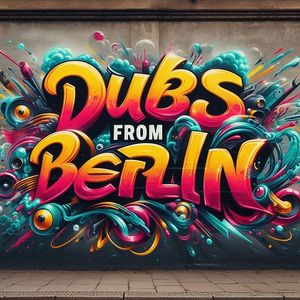 Cover art for Dub from berlin by wadfish