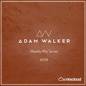 AW - 2021 Weekly Mix Series - #019