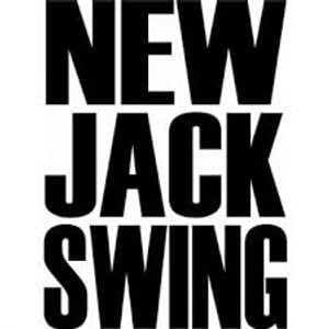 New Jack Swing Early 90 S R B Mix Volume 1 By Dj Qrius