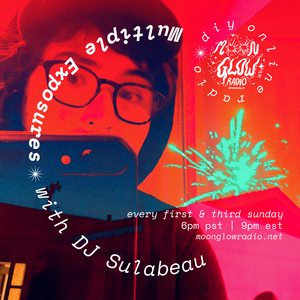 Multiple Exposures with sulabeau - May 21, 2023