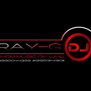 Session Regeton 16 Dj Ray-G by Dj RAY-G favorites | Mixcloud