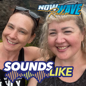 Sounds Like • Jeri-Rig & V-Dub • 07-11-2024