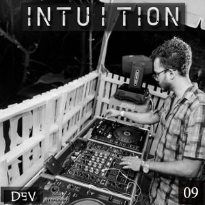 INTUiTION #09