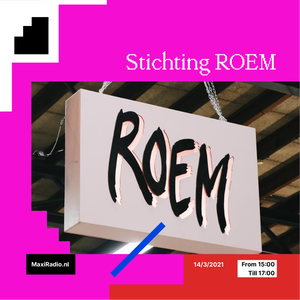 International Womxn's Day w/ Stichting ROEM / 14-03-2021
