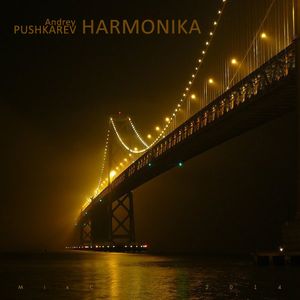 MixCult Podcast # 135 Andrey Pushkarev - Harmonika