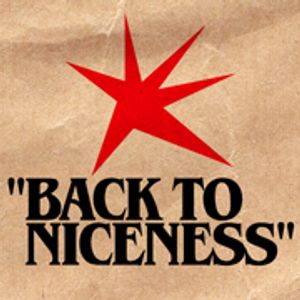 Back To Niceness 09/11/13 (Rainer Trueby, Kez YM, Busta Rhymes, Debruit & Alsarah, ...)