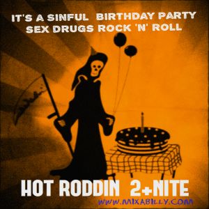 Hot Roddin' 2+Nite - Ep 326 - 07-29-17