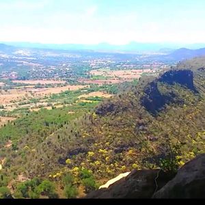 Cerro de las ventanas