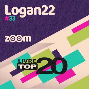 Livre TOP20 - Logan22