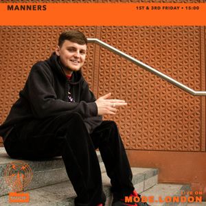 16/09/2022 - Manners