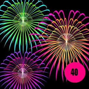The Soap Company Sound Library - Show 40 - Fireworks Inc