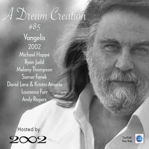 A Dream Creation #85