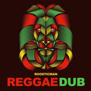 Reggae Dub ライオンミックス By Roosticman Mixcloud